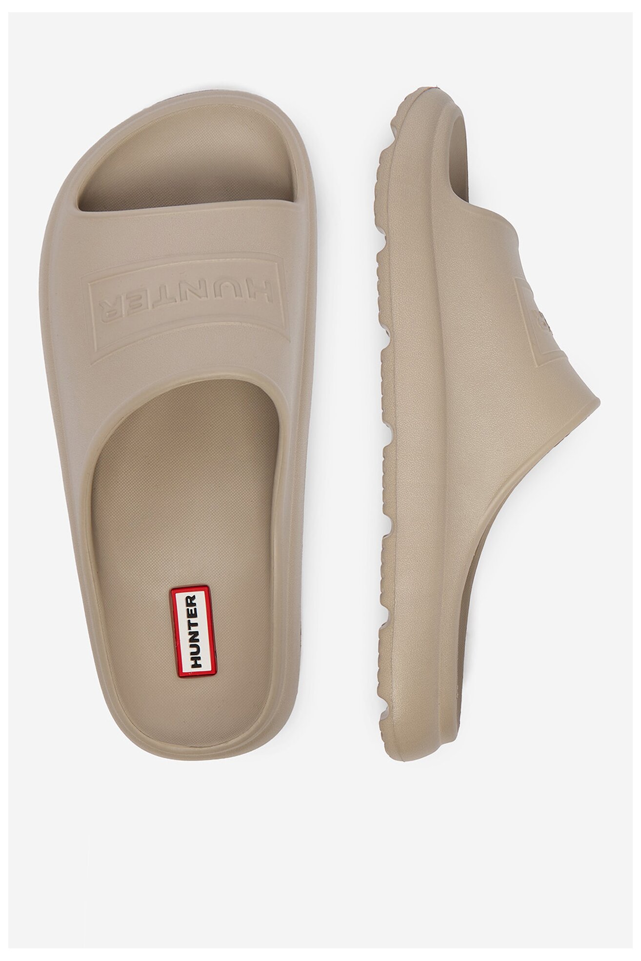 Шльопанець для басейну HUNTER CEOWB-840143AM ТАУПЕ