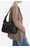 Torebka Beverly Hills Polo Club CEO-BHPC-C-013-08 Czarny