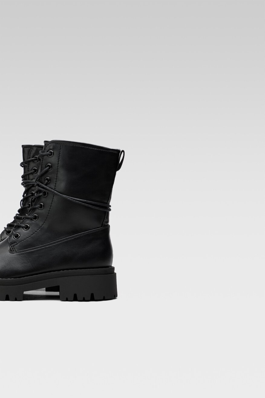 Bocanci Jenny Fairy NEGRU - 5904862229911