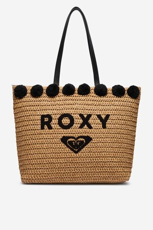 Сумка З Ремінцем ROXY CWBEO-ROXY-L-003-09 ЧОРНИЙ