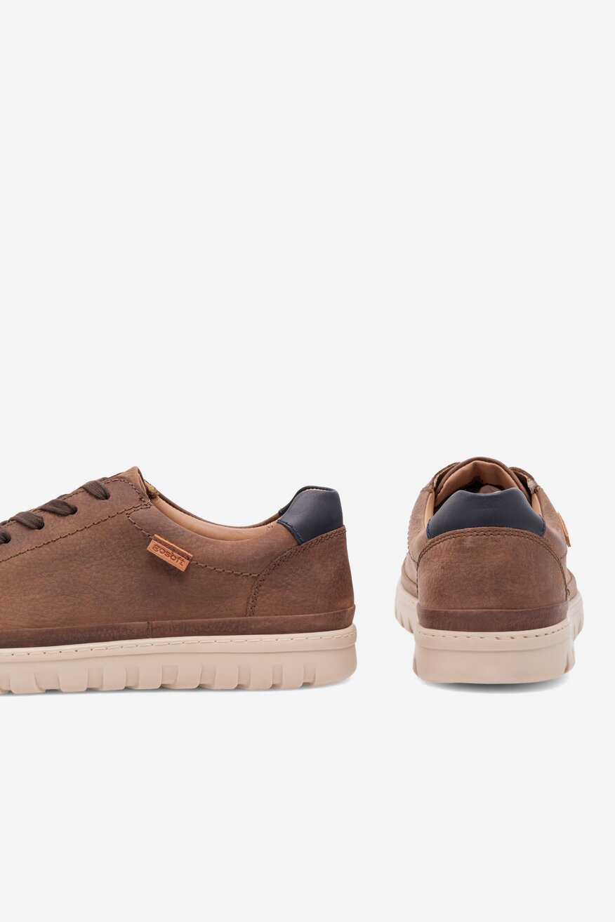 Félcipő Go Soft CAMEL - 5905588390657