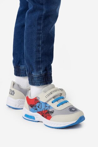 Кросівки спортивні Star Wars CEO-CP66-SS26-223SW СІРИЙ