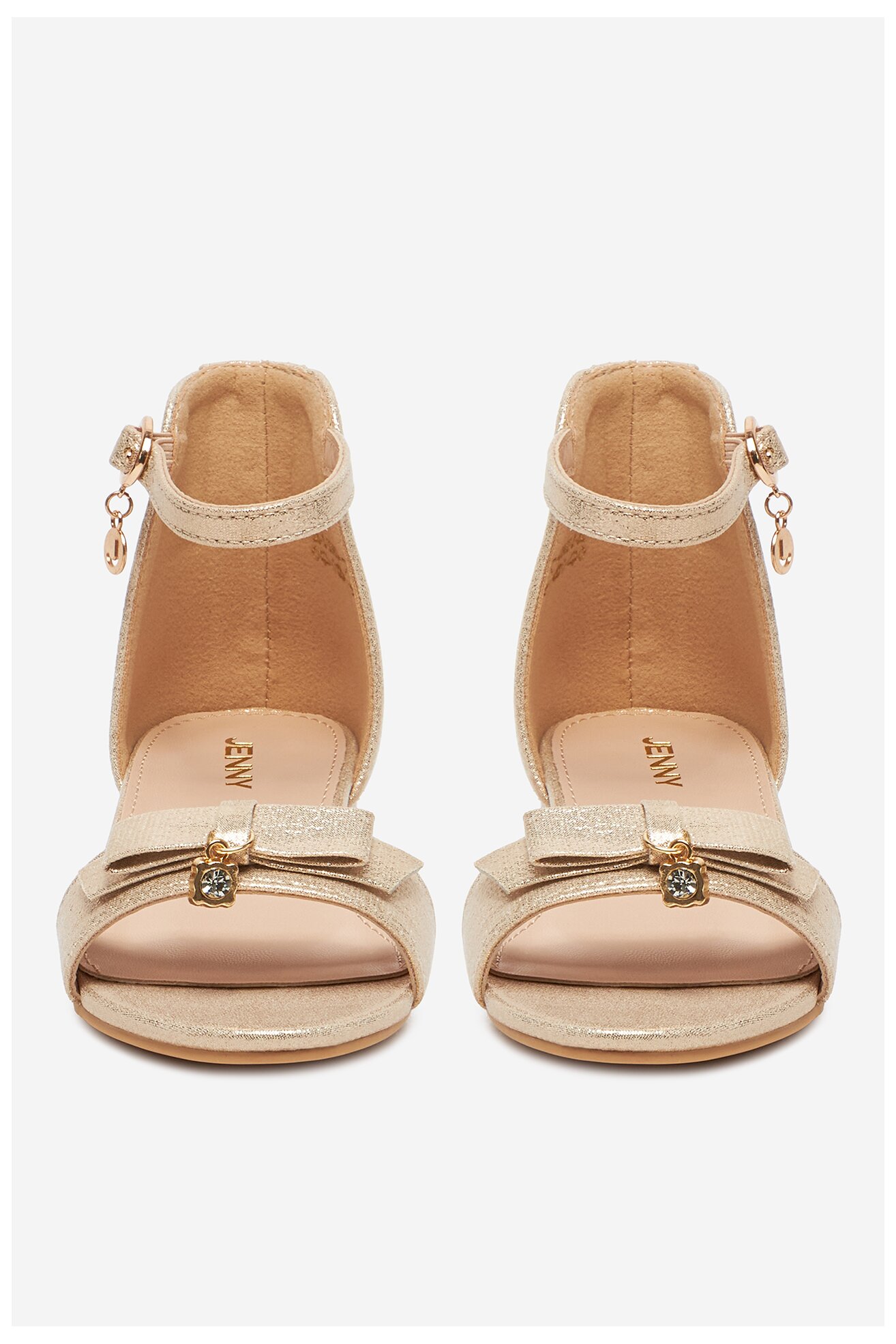 Sandale Jenny CM240902-3 AURIU