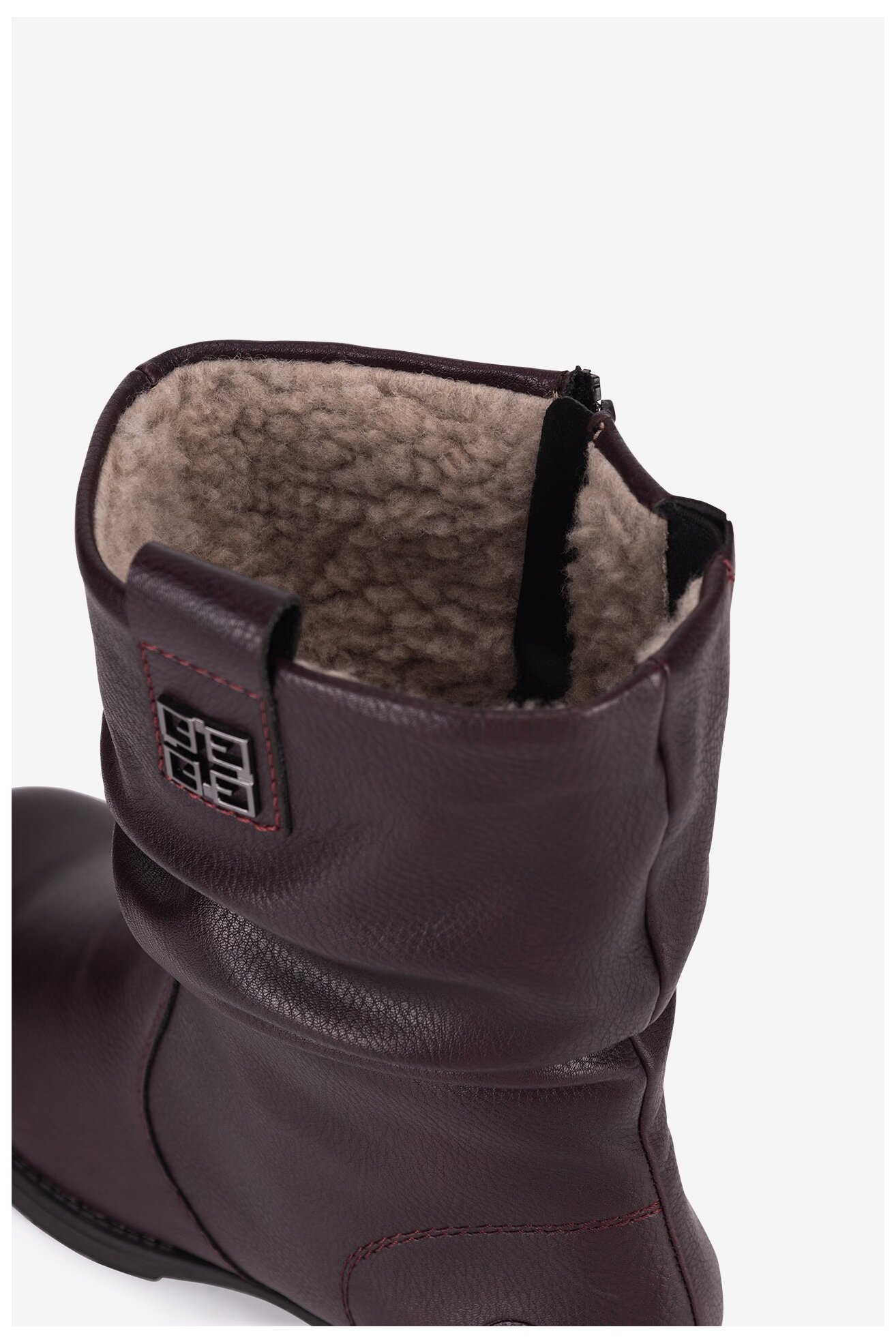 Ghete Rieker Z9583-35 GRENA