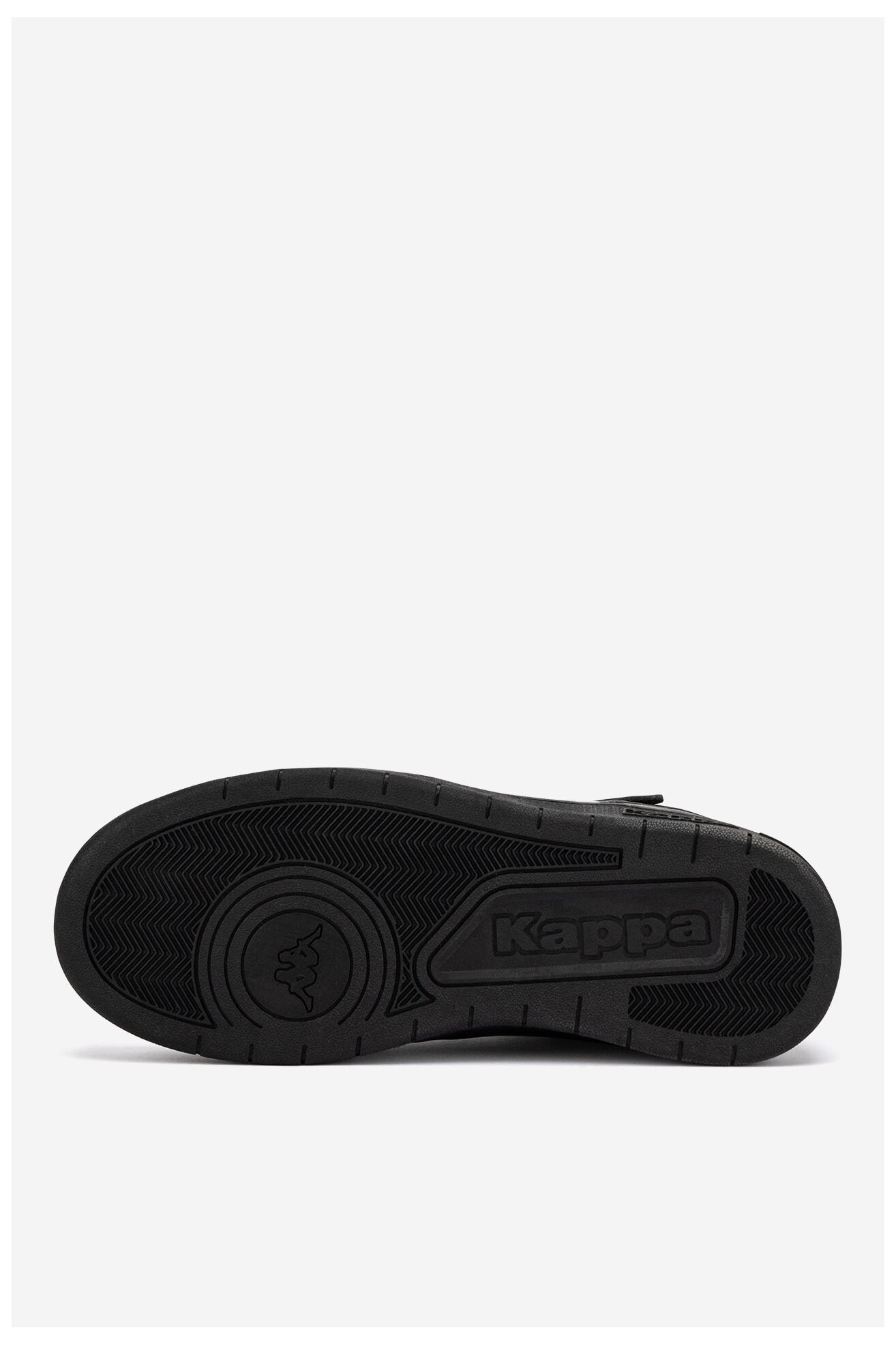 Obuwie sportowe Kappa AW24-3C011(DZ) Czarny