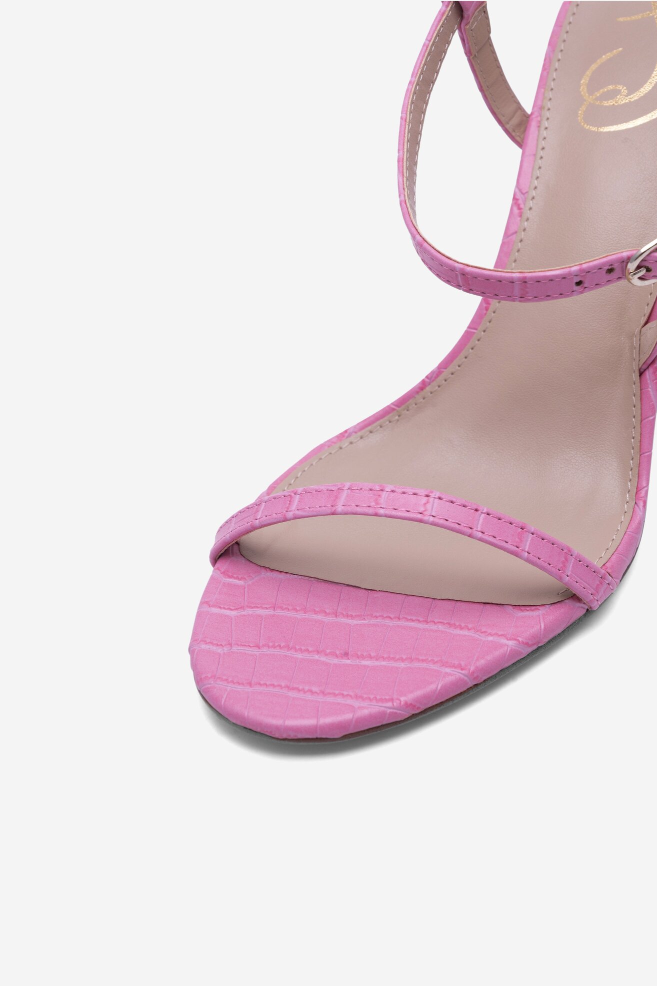 Sandale SAM EDELMAN H3135L1650 ROZE