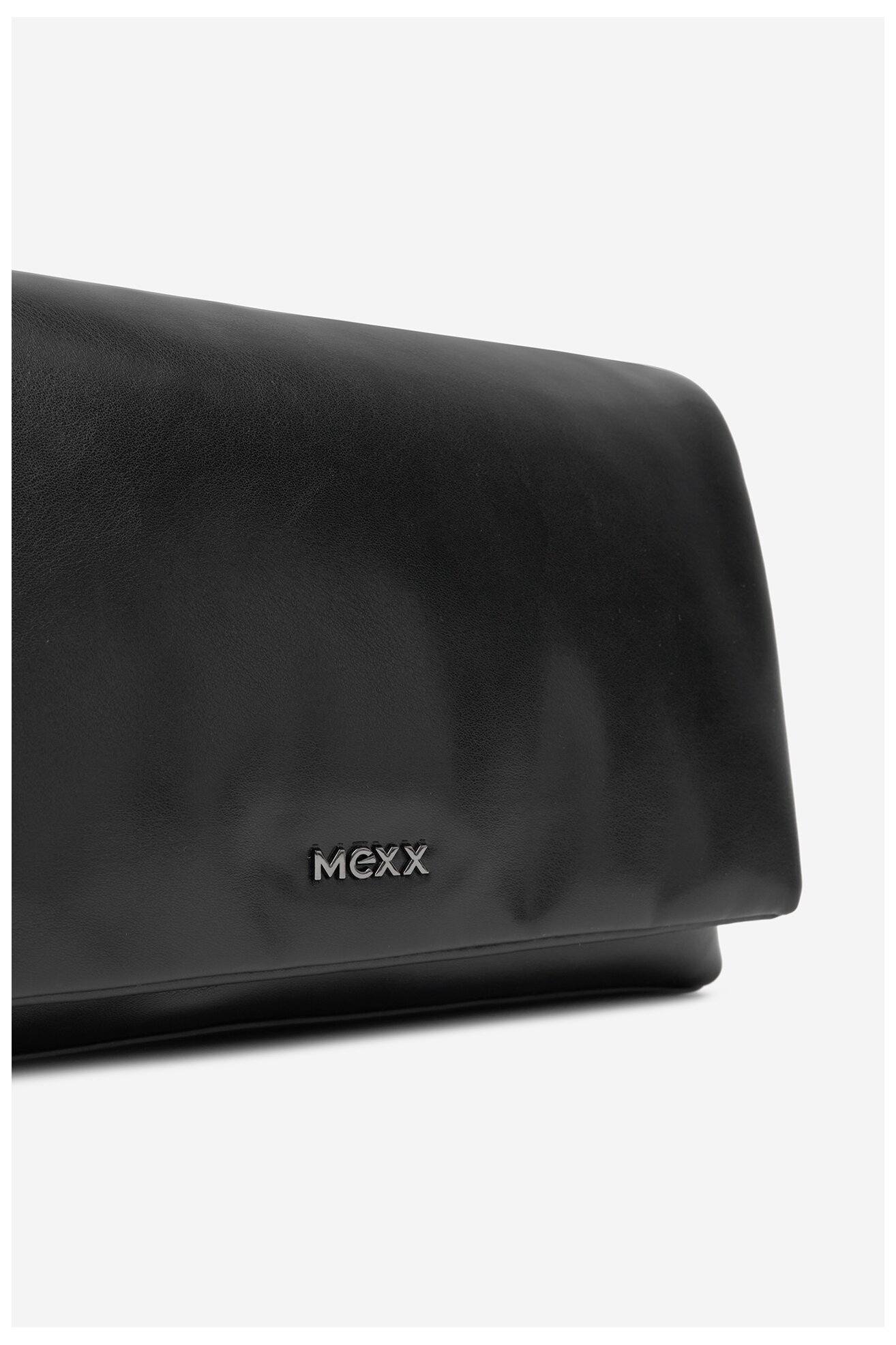 Geantă de mână Mexx C-MEXX-H-003-08 NEGRU