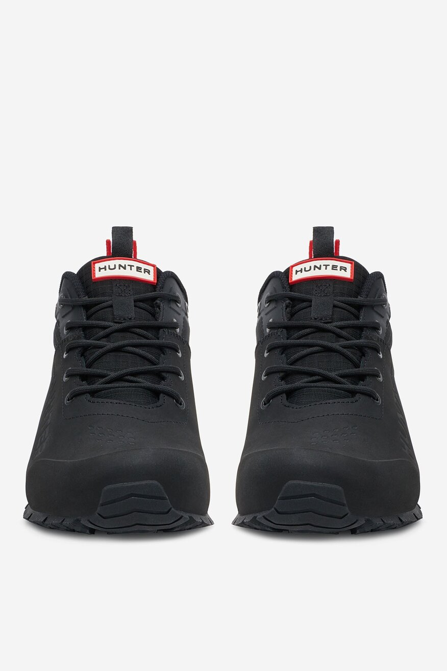 
                Treking obuća HUNTER CRNA - 5906751060513