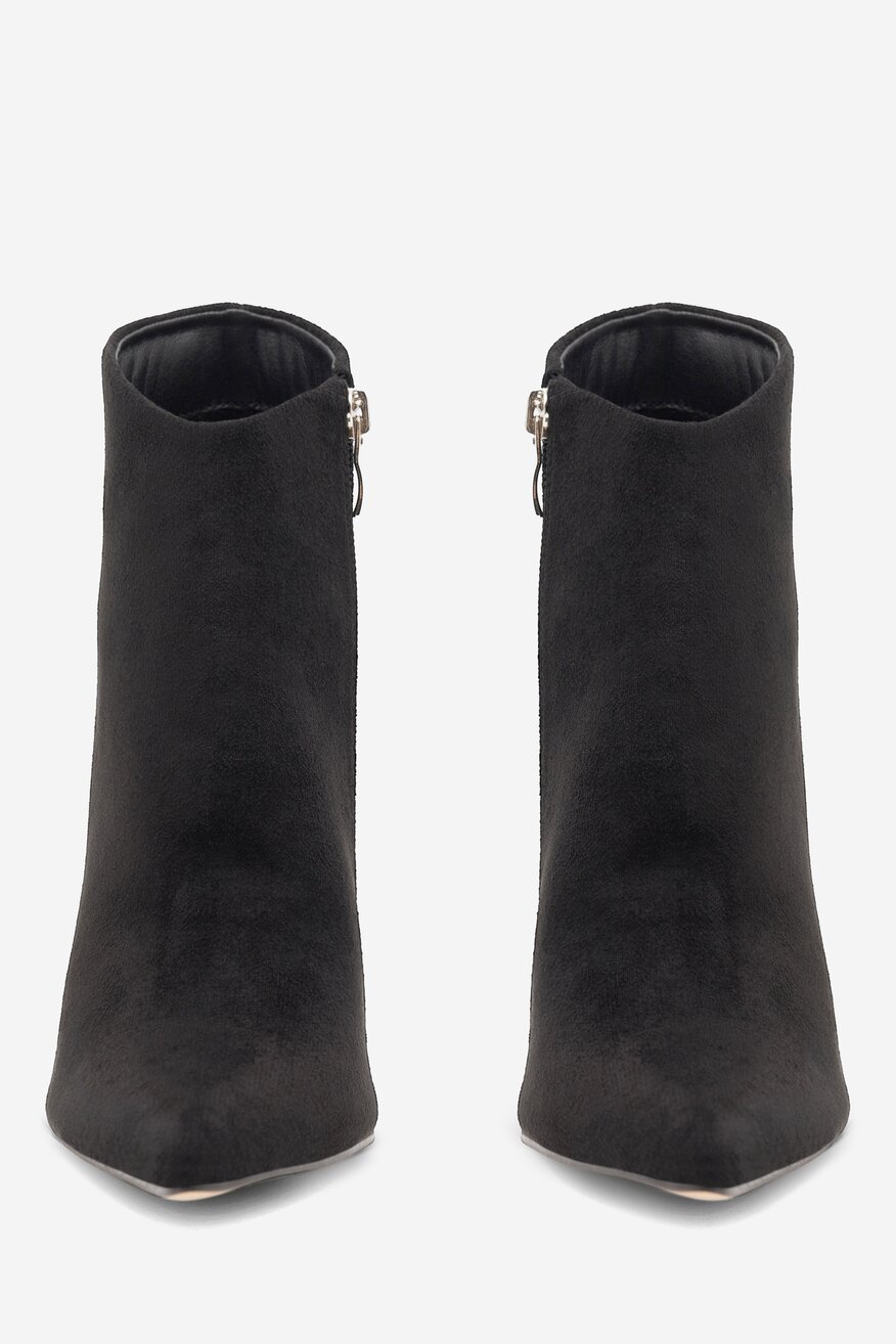 
                Ботильйони DeeZee ЧОРНИЙ - 5905588056584