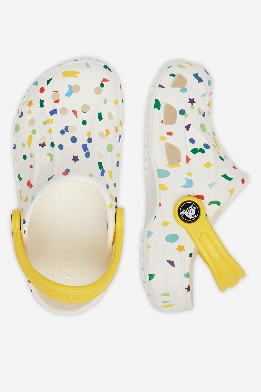 
                Crocs - BAYA SEASONAL PRINTED CG K - 5903698758695