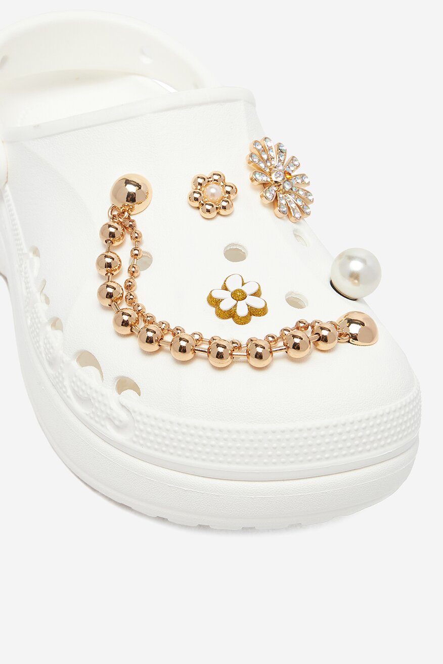 Dekoracija za cipele Crocs MIKS - 5906751067062