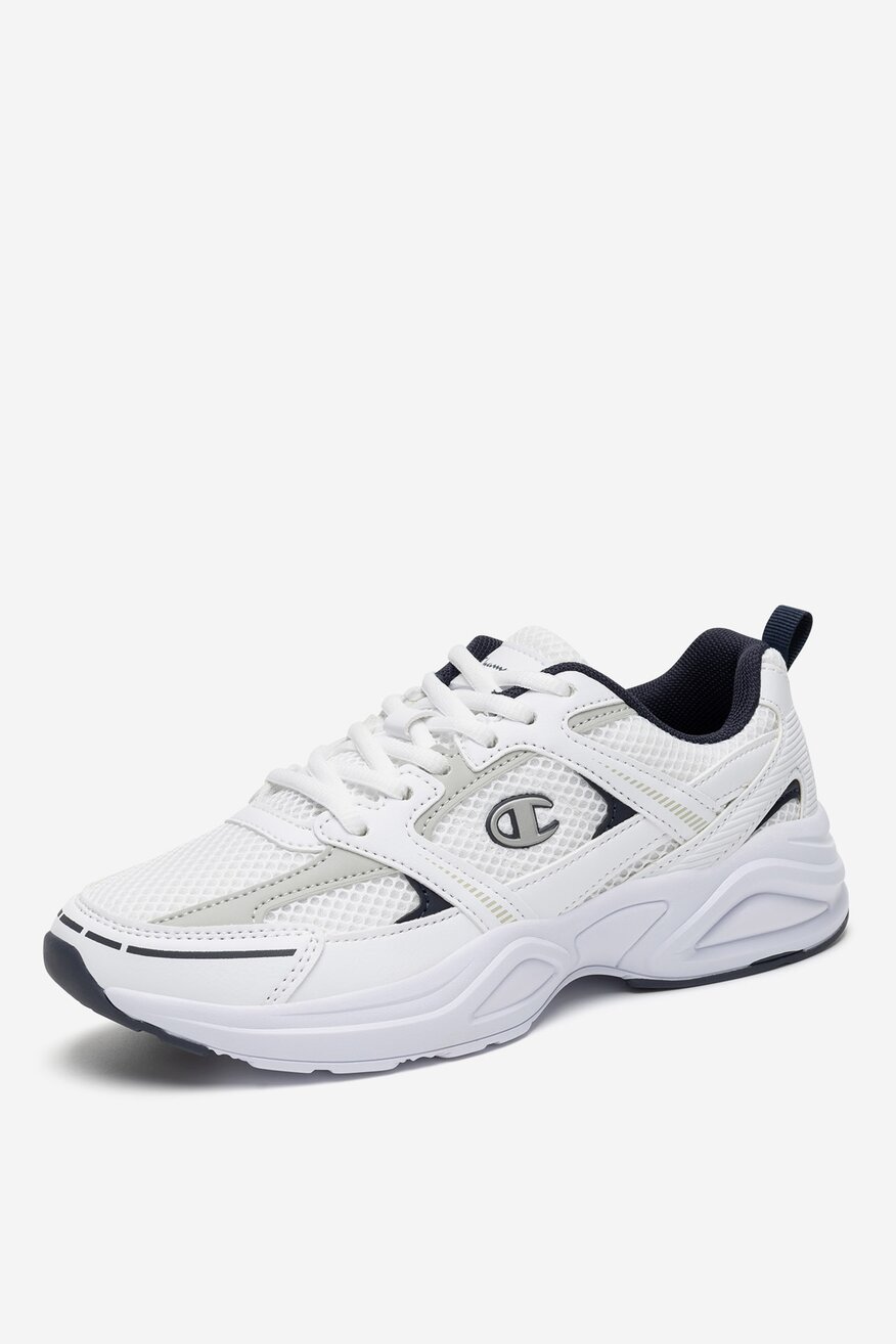 
                Sportcipő Champion FEHÉR - 5903698168586