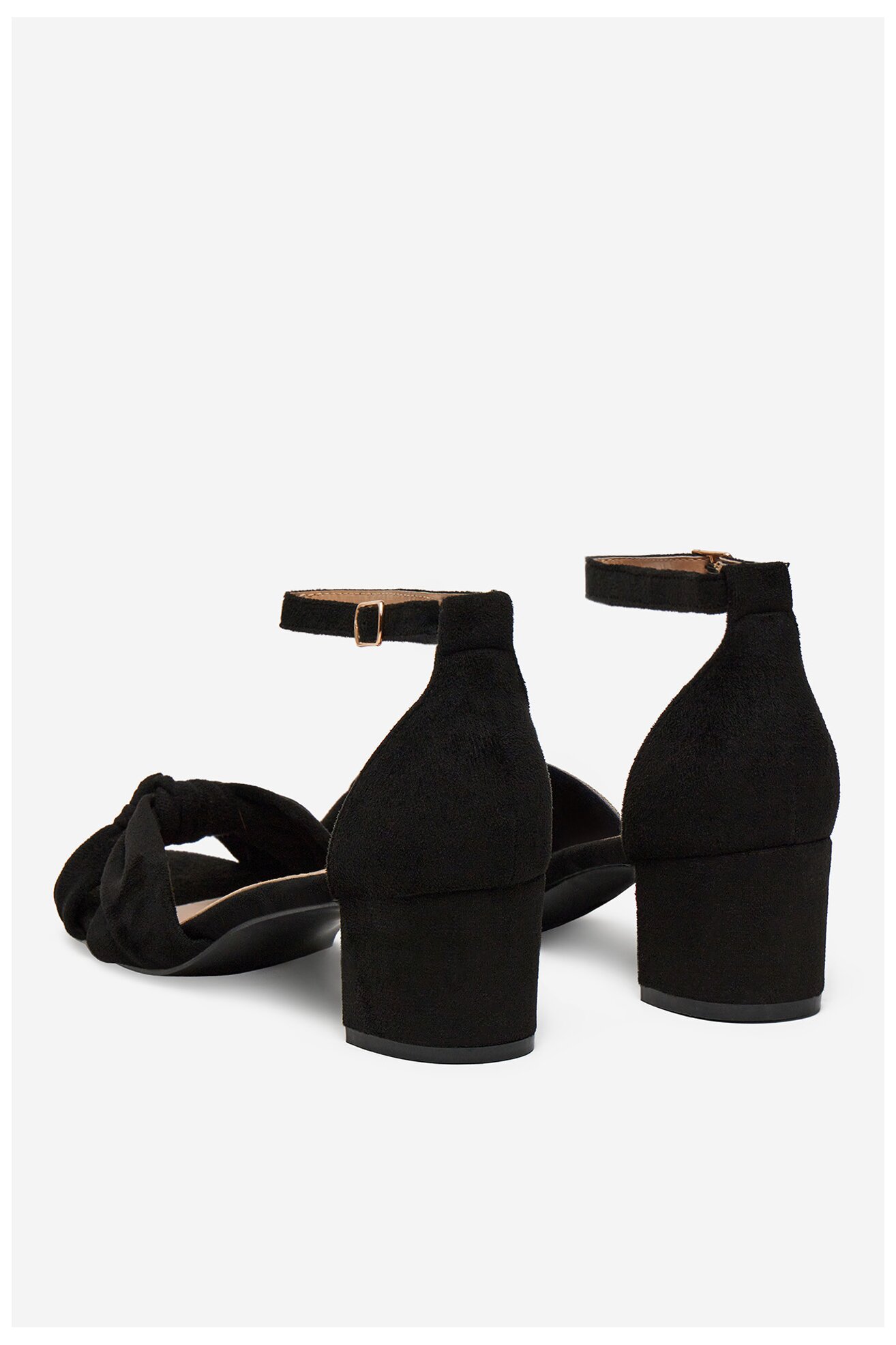 Sandale DeeZee 3697 NEGRU