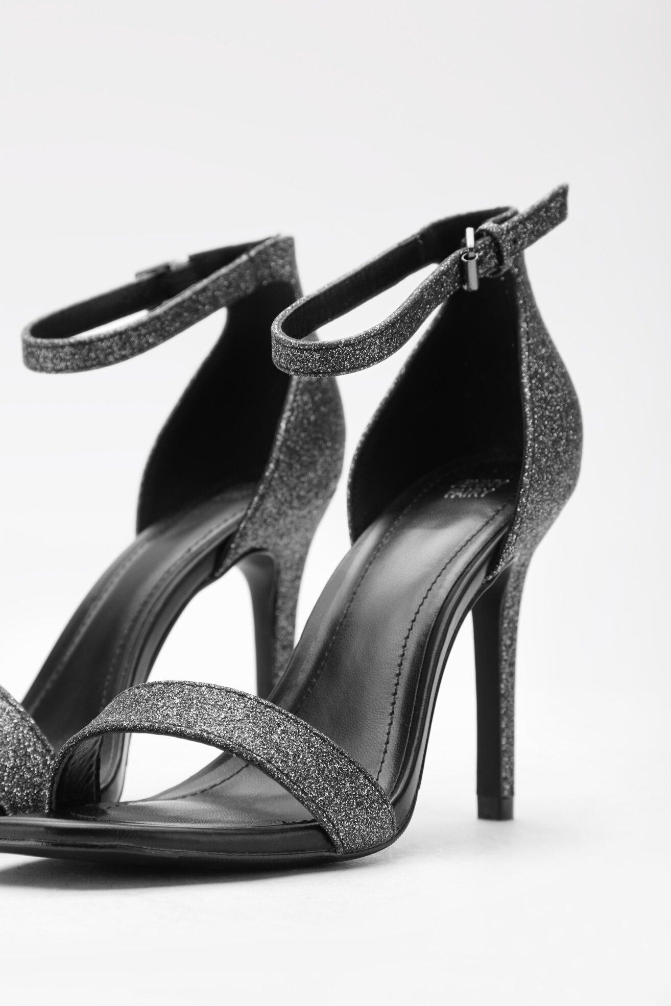 Sandały Jenny Fairy WYL1834-14A Czarny