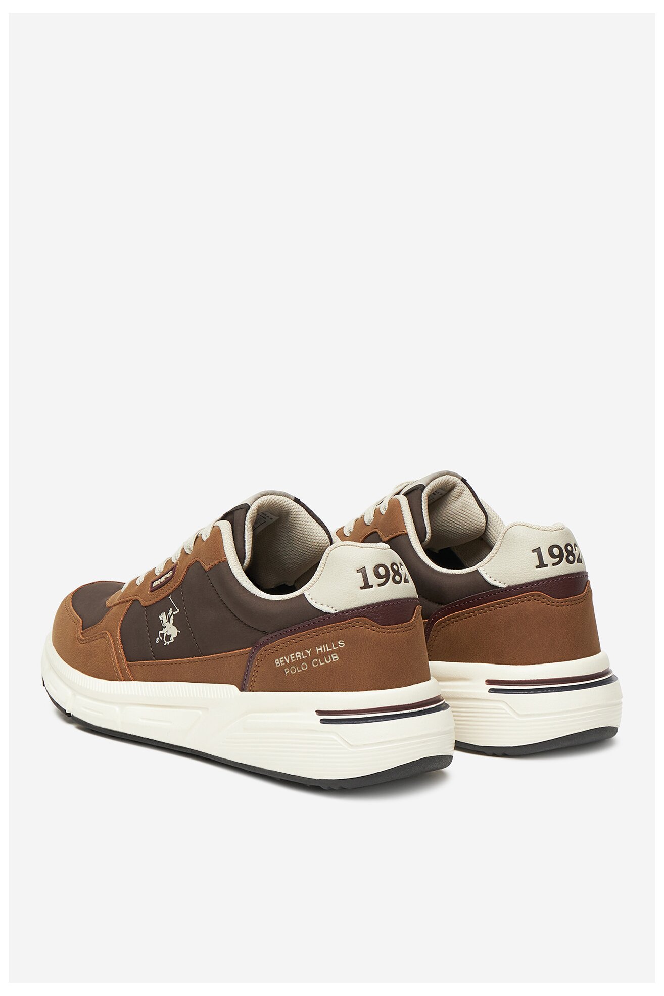 Tornacipő Beverly Hills Polo Club CEO-V5-MARCO BARNA