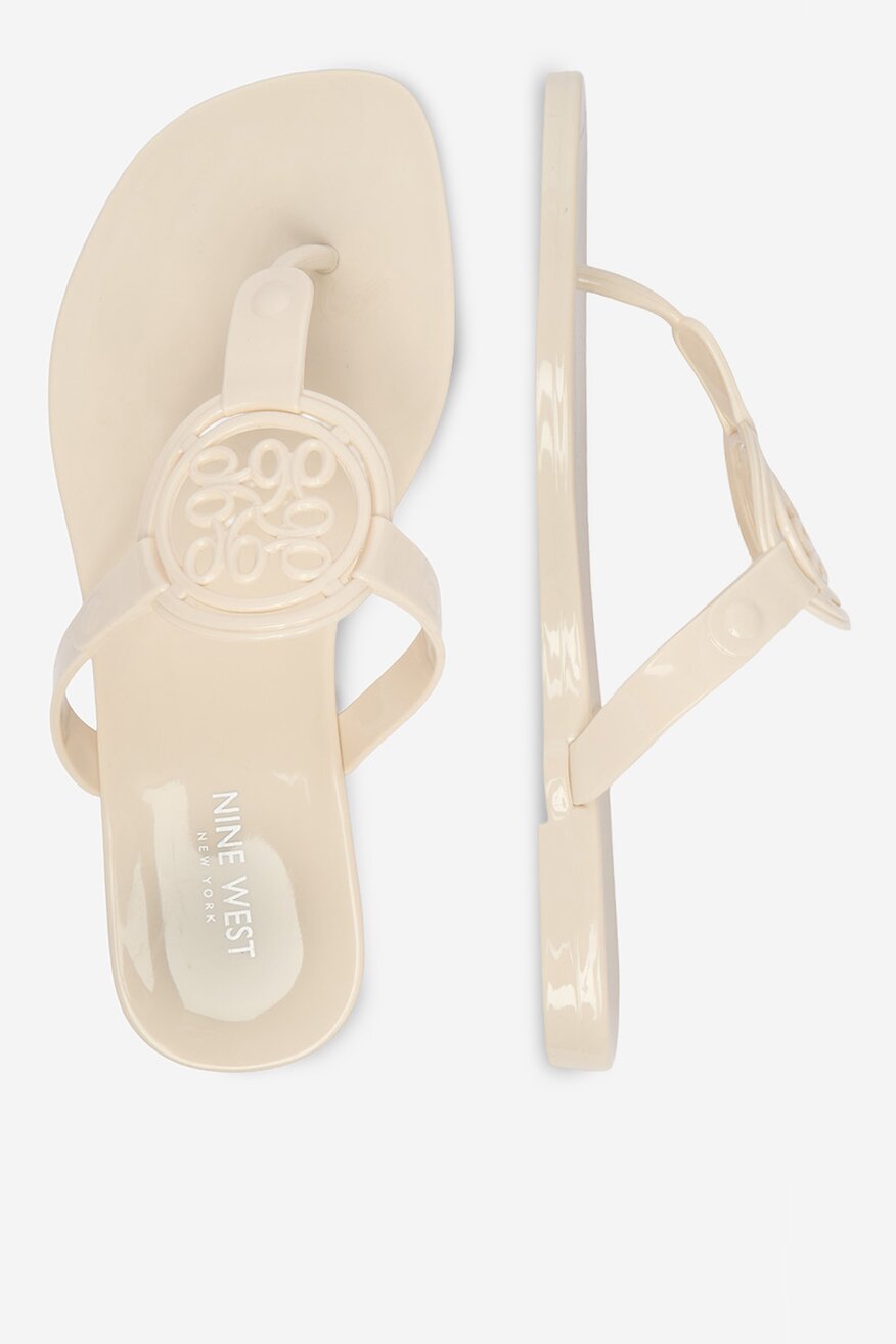 
                NINE WEST - Japonki - 5907964052432