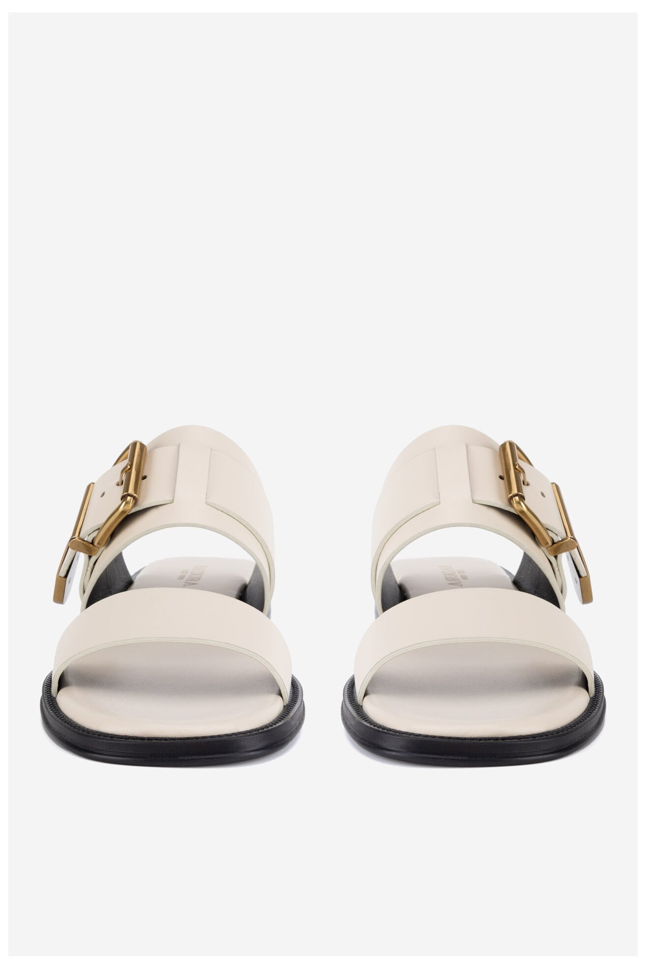 Джапанки Badura LOTUS-118261 БЯЛ