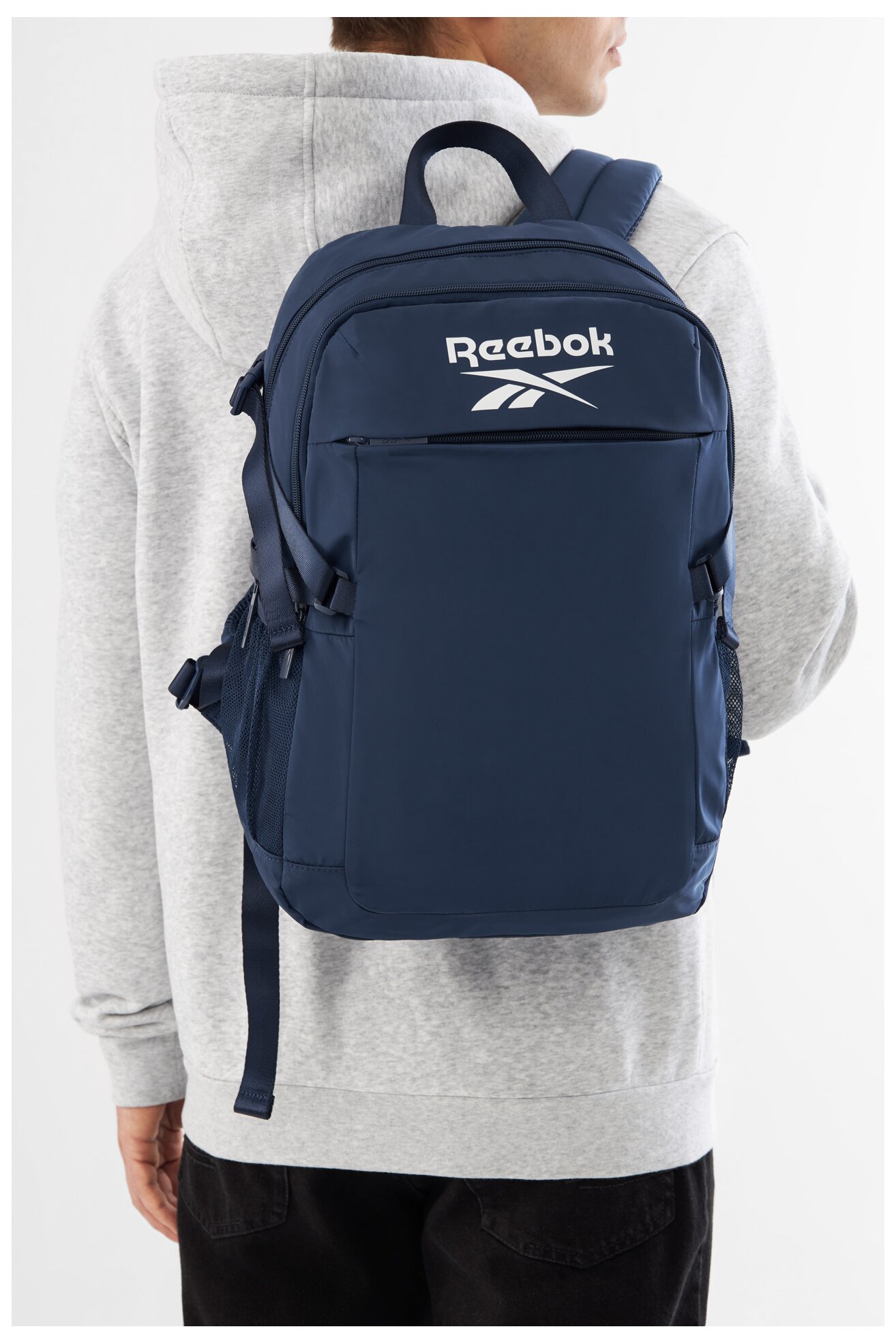 Rucsac Reebok RBK-040-CCC-05 BLEUMARIN