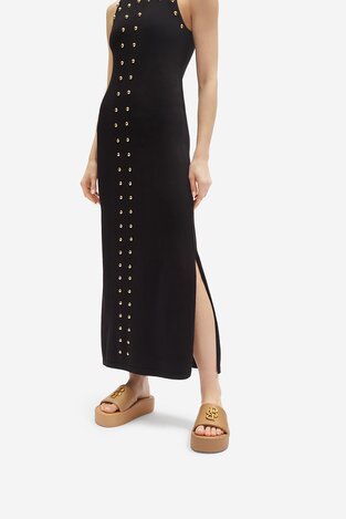 Шльопанець Badura CROCUS-V1925-08-1 БЕЖЕВИЙ