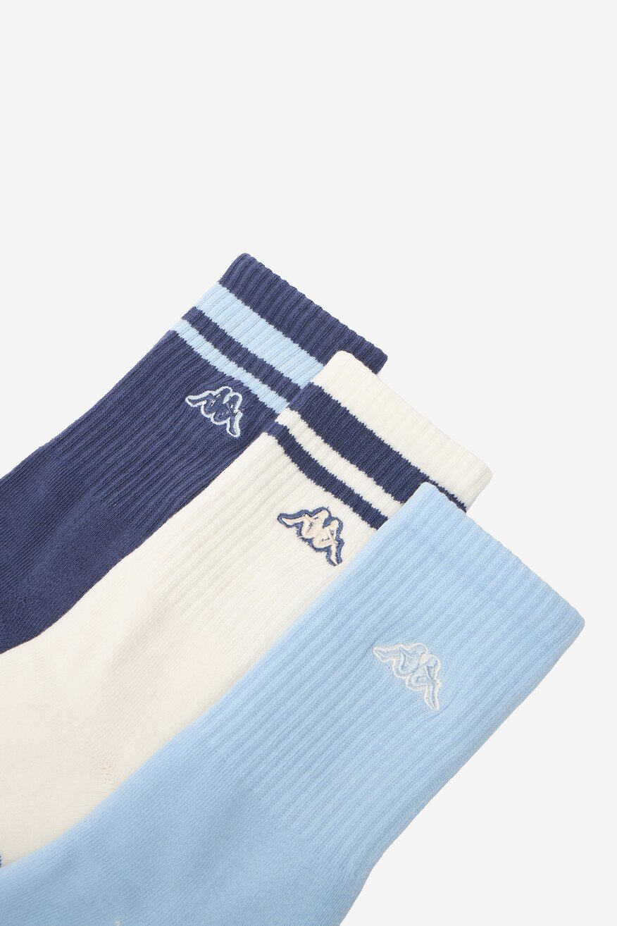 
                Zokni Kappa KÉK - 5906751484722