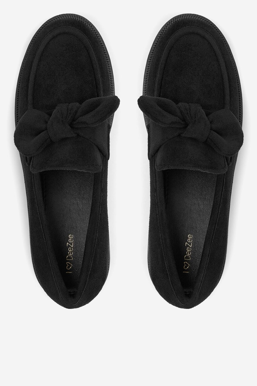 DeeZee - Loafersy - 5906751152232