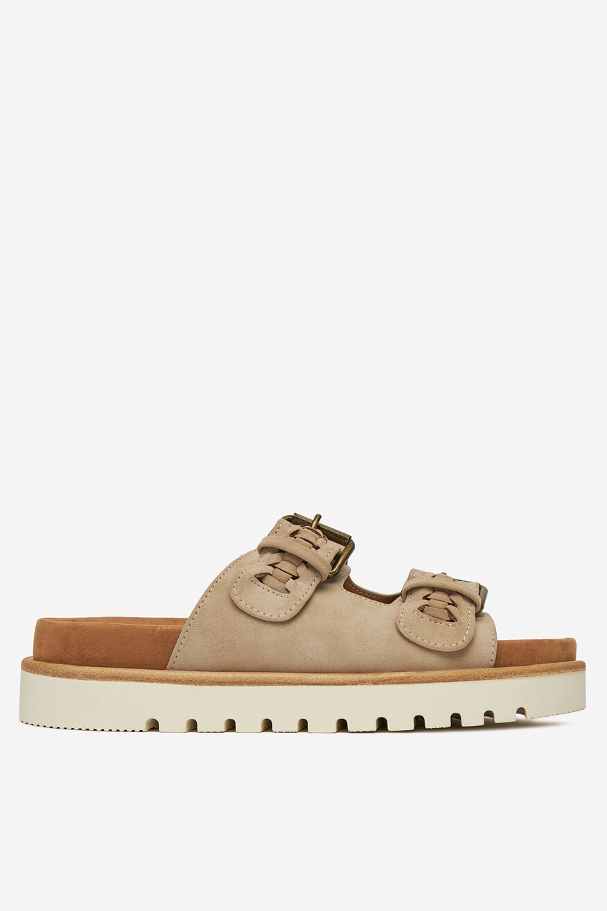 Flip-flop Mustang BÉZS - 5906751035863