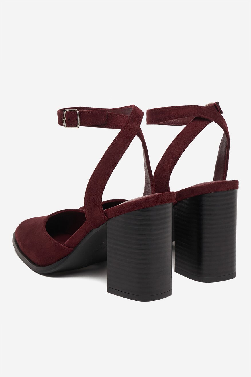 
                Jenny - Czółenka - 5906751581971