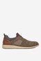 Polobotka Rieker 11351-25 KÁVOVÁ