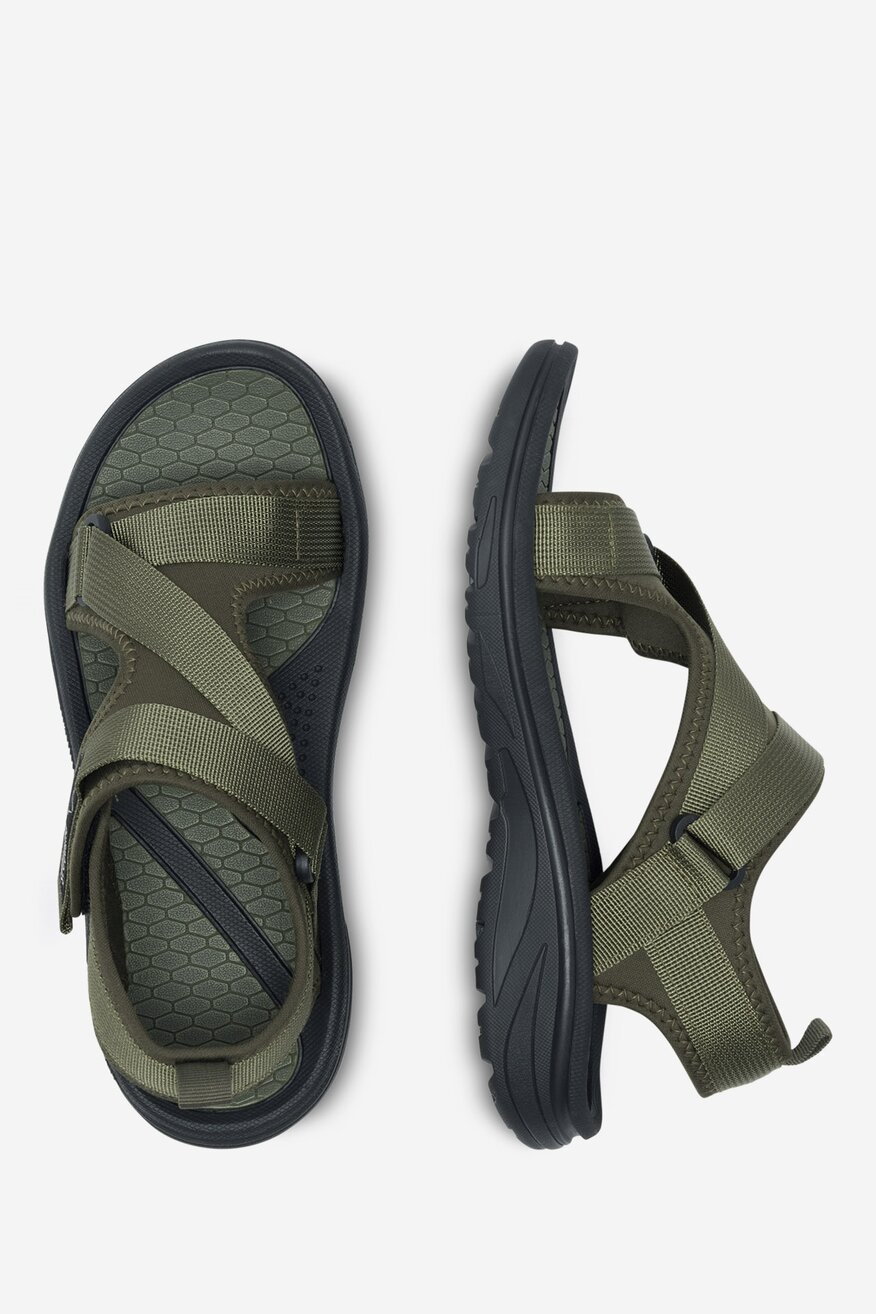 Action Boy - Sandały - 5905588589938