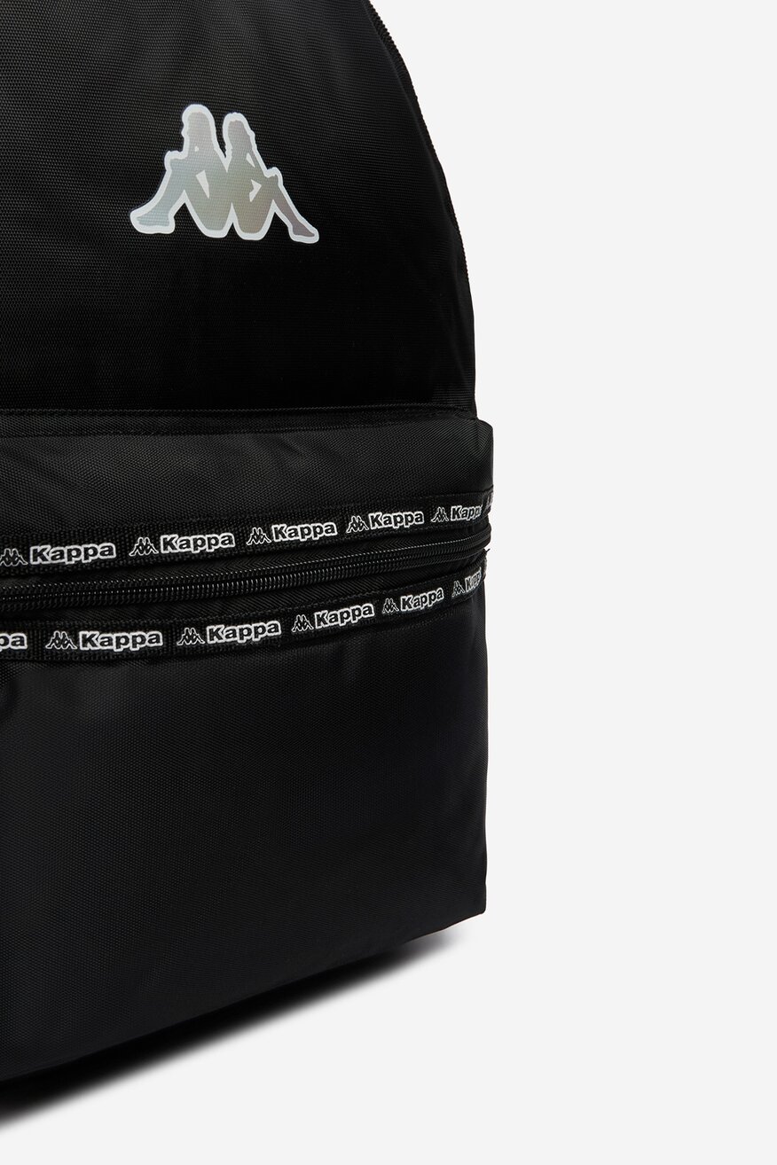 
                Kappa - Duży plecak sportowy - 5906751692455