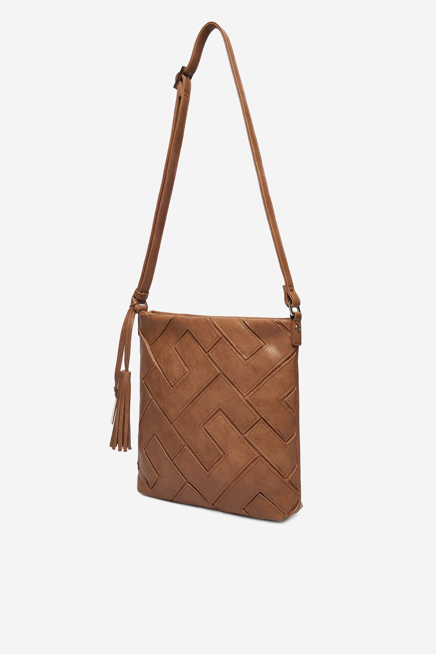 
                Kézitáska Lasocki CAMEL - 5906751332696