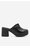 Klapki Lasocki KROL-WI16-3159-04 Czarny
