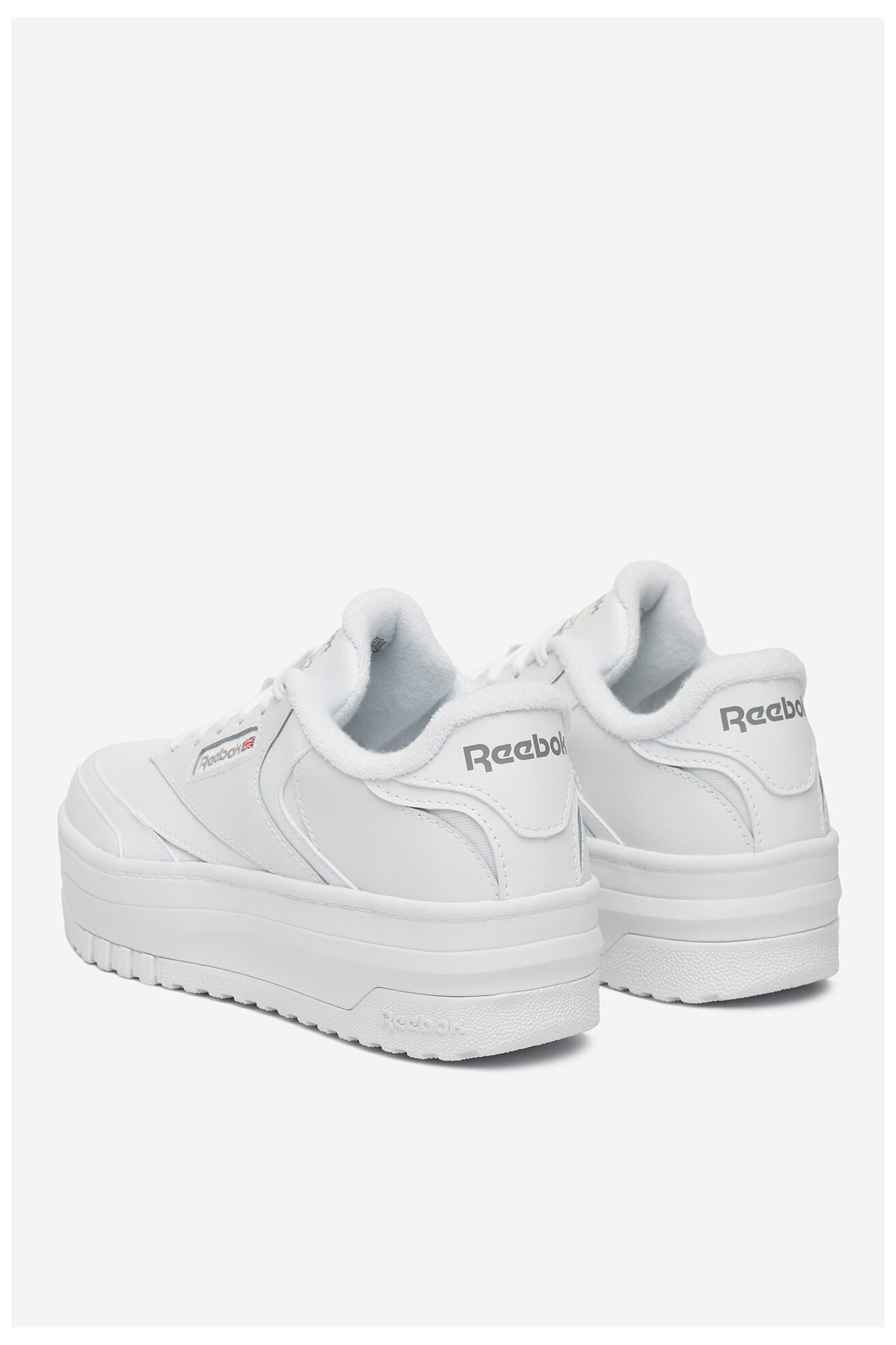 Încălțăminte sport Reebok CLUB C EXTRA 100075205 ALB