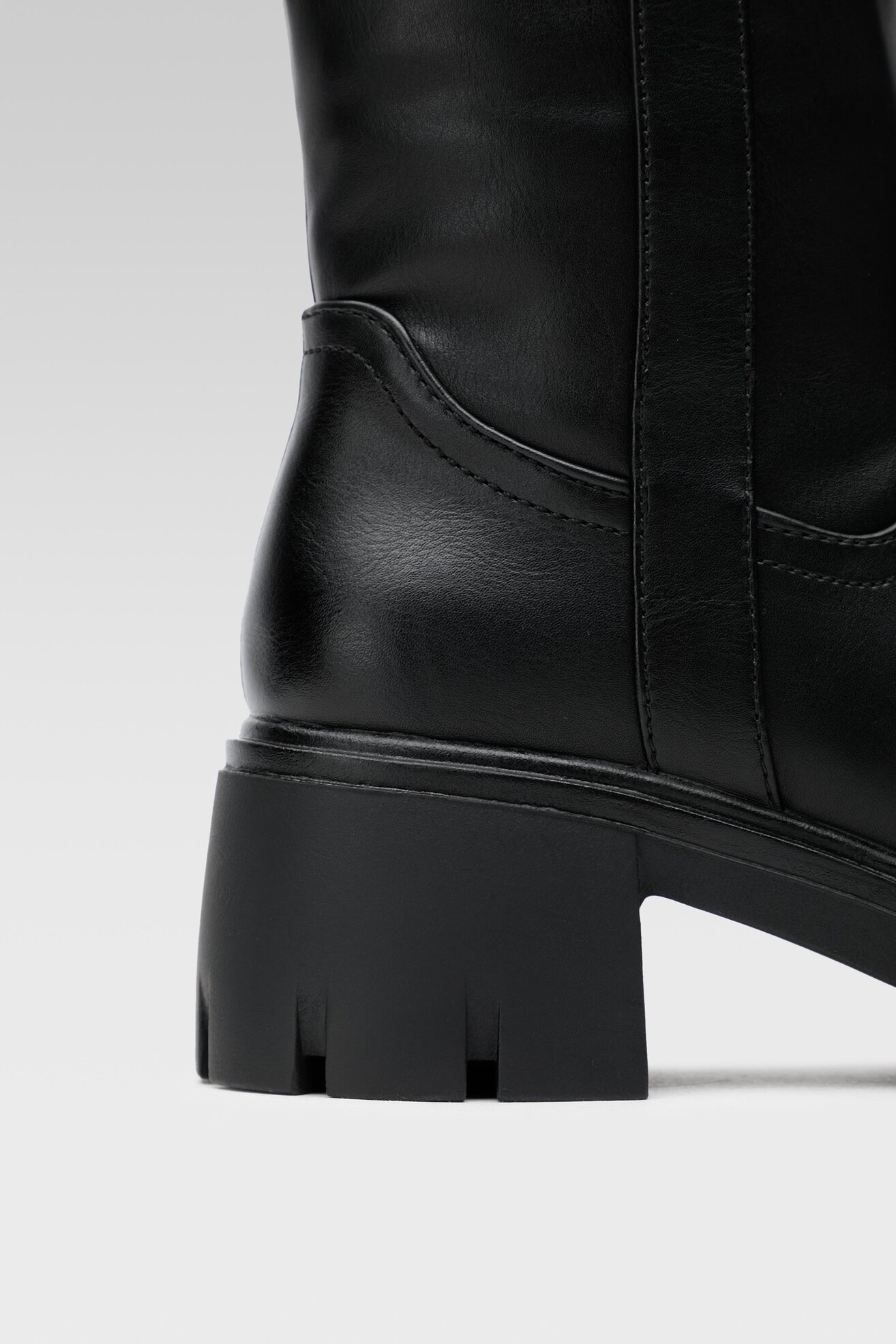 Cizme DeeZee H1003-01 NEGRU