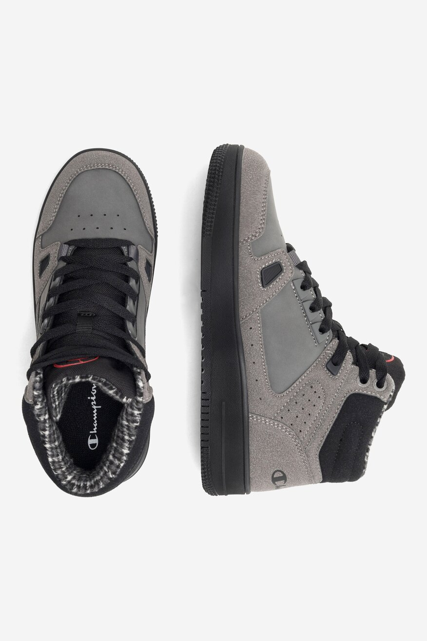 Спортни обувки Champion СИВ - 5904862913469