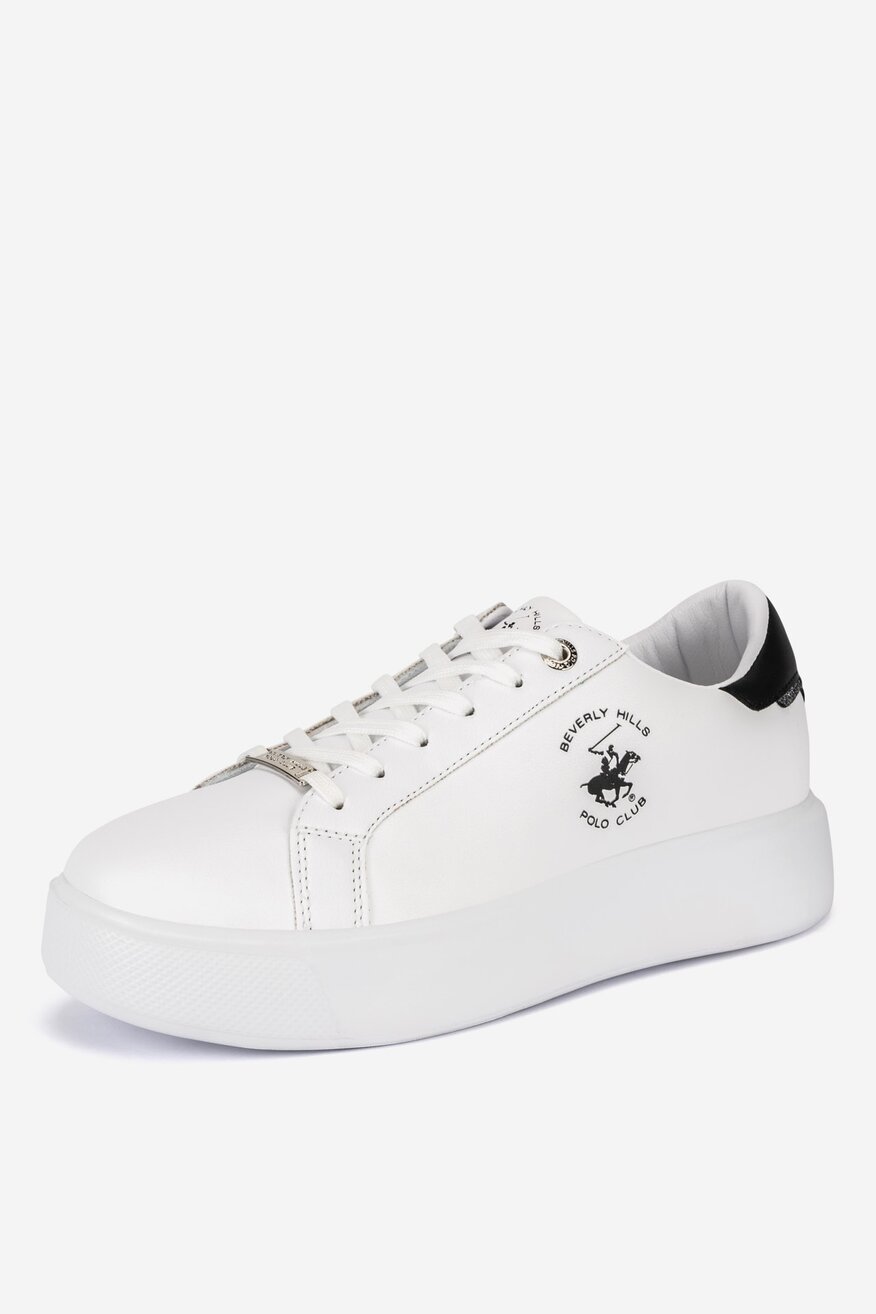 Beverly Hills Polo Club - Sneakersy - 5905588811688