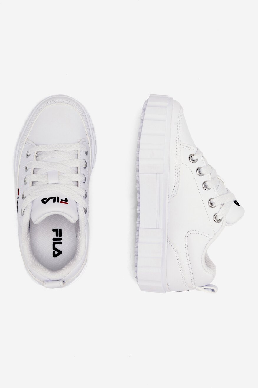 
                Fila - SANDBLAST - 8719477614123