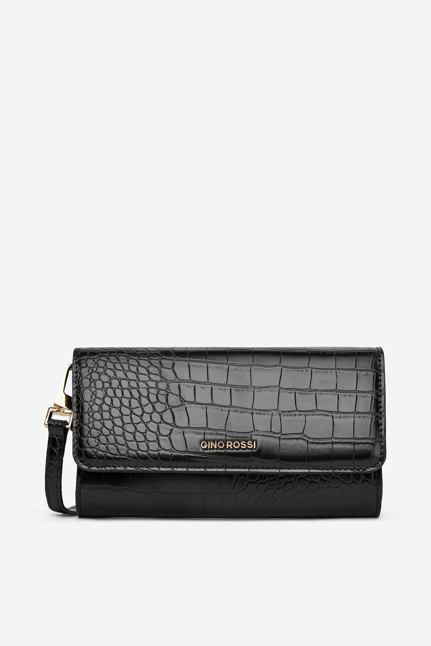 Torba Gino Rossi CRNA - 5906751016077