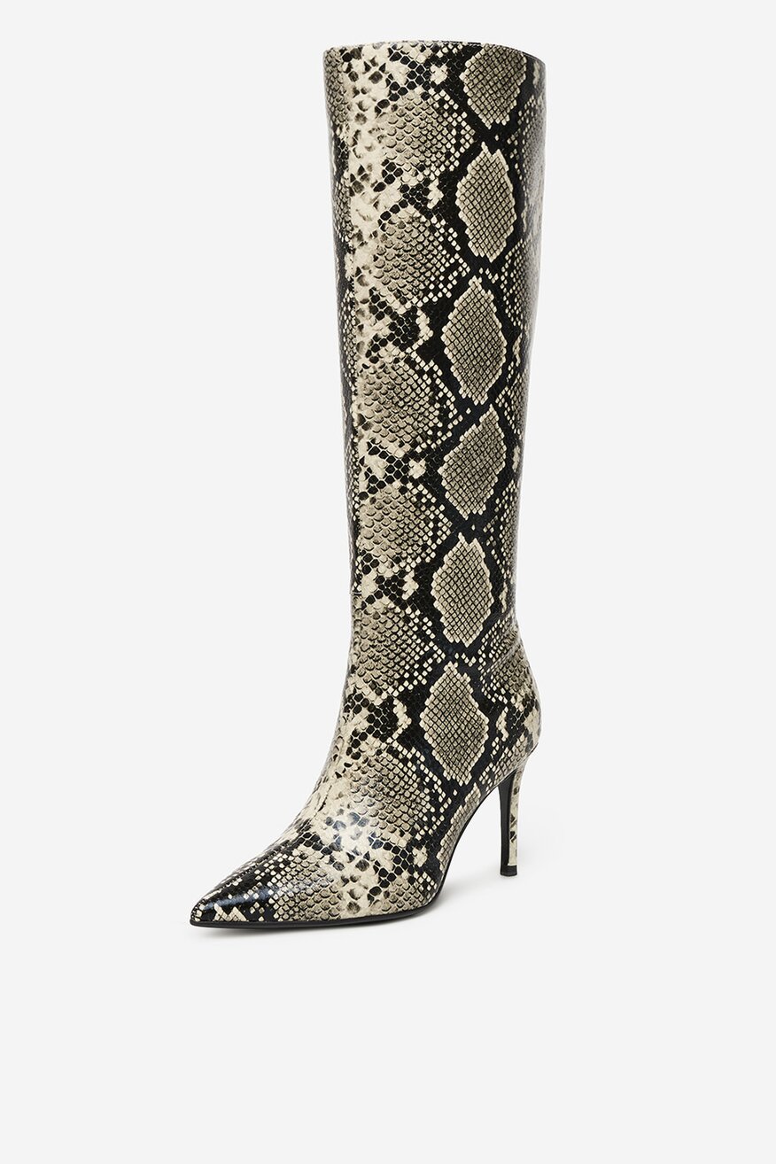 
                Cizme EVA MINGE NEGRU - 5906751338612