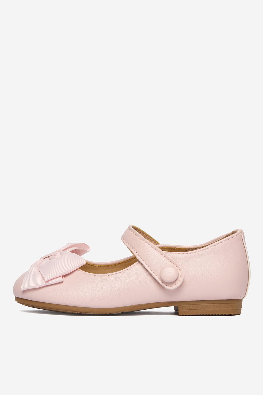 
                Jenny - Baleriny - 5906751663134