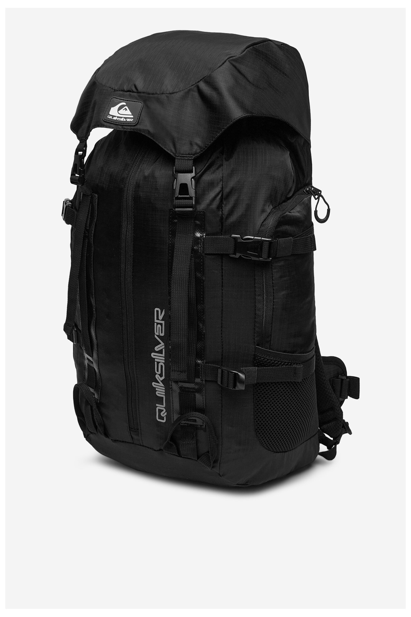 Plecak QUIKSILVER QUIC-P-004-07 Czarny