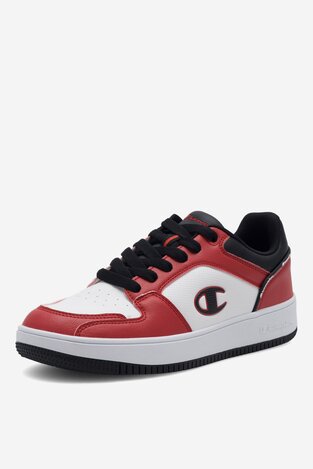 Кросівки спортивні Champion REBOUND LOW 2.0 S21906-RS001 ЧЕРВОНИЙ