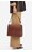 Torba Gino Rossi C-NAILA-LDA8079 BRAON