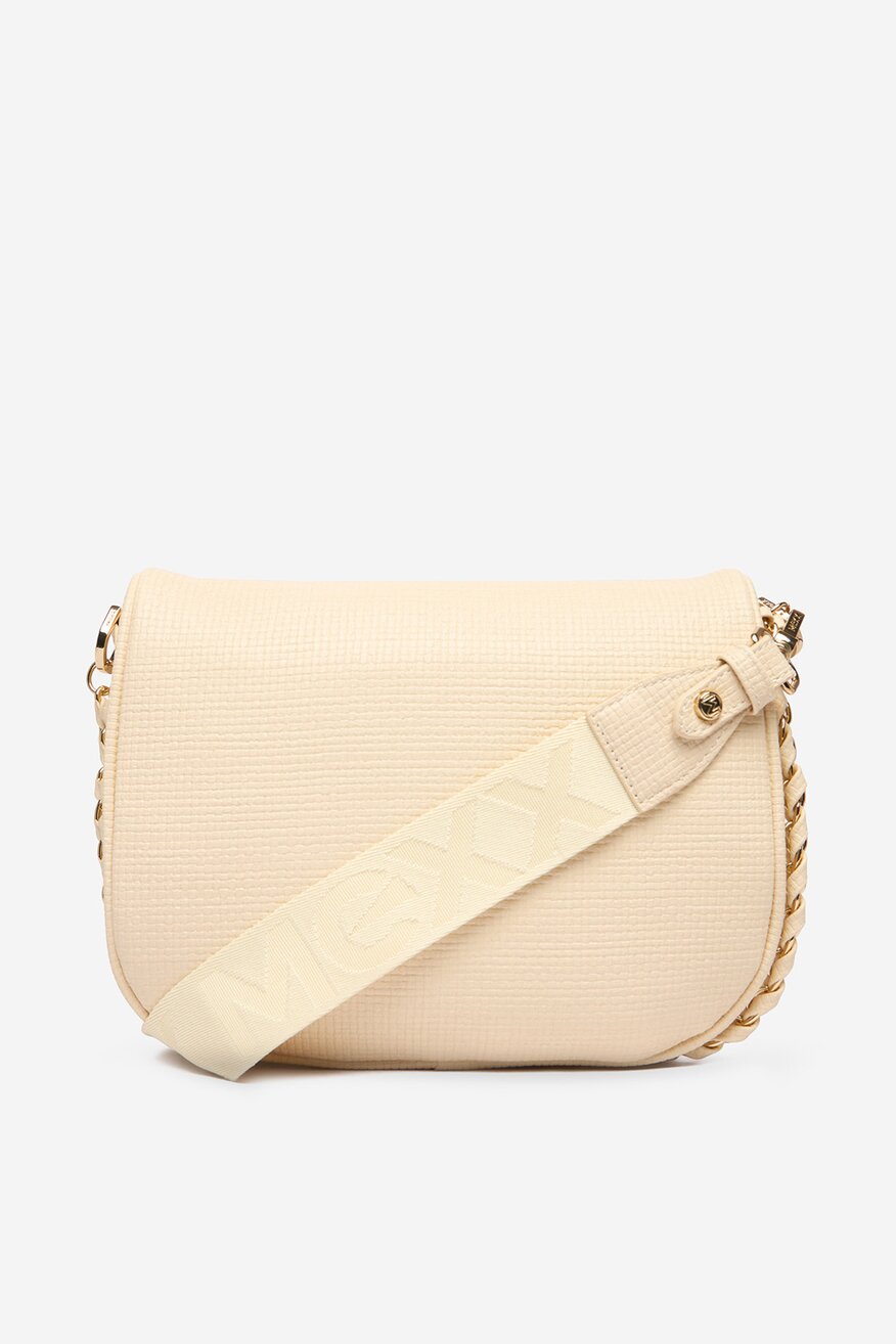 
                Дамска чанта Mexx СВЕТЛОЖЪЛТ - 5906751666760