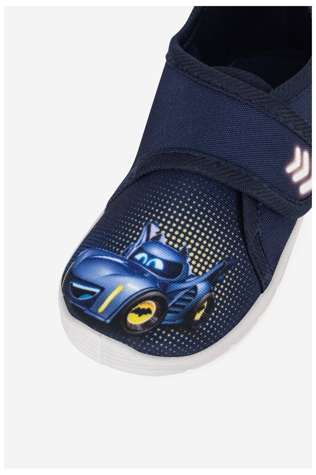 Чехли BATWHEELS AW24-229WBBW КОБАЛТОВО СИНЬО