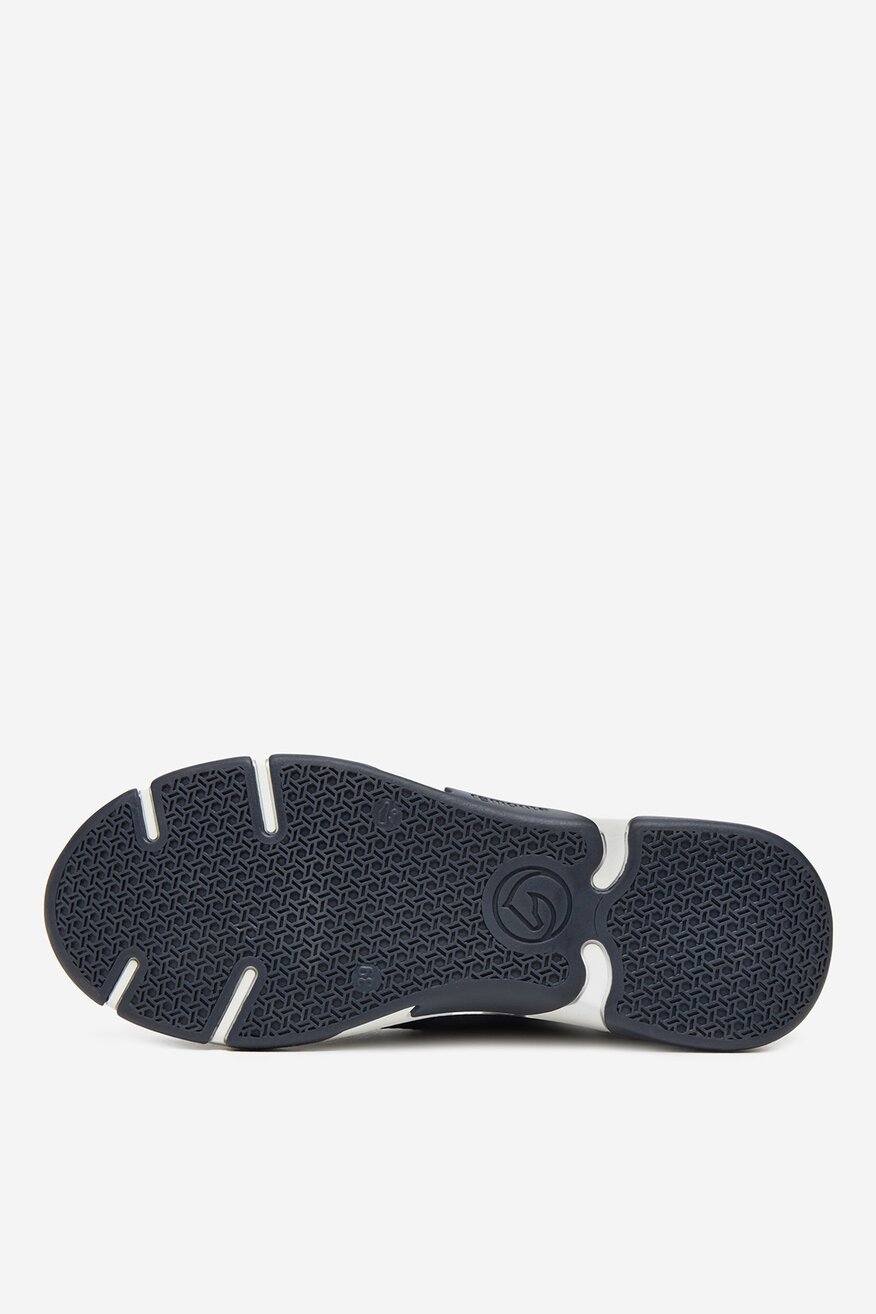 Remonte - Sneakersy - 2230074046361