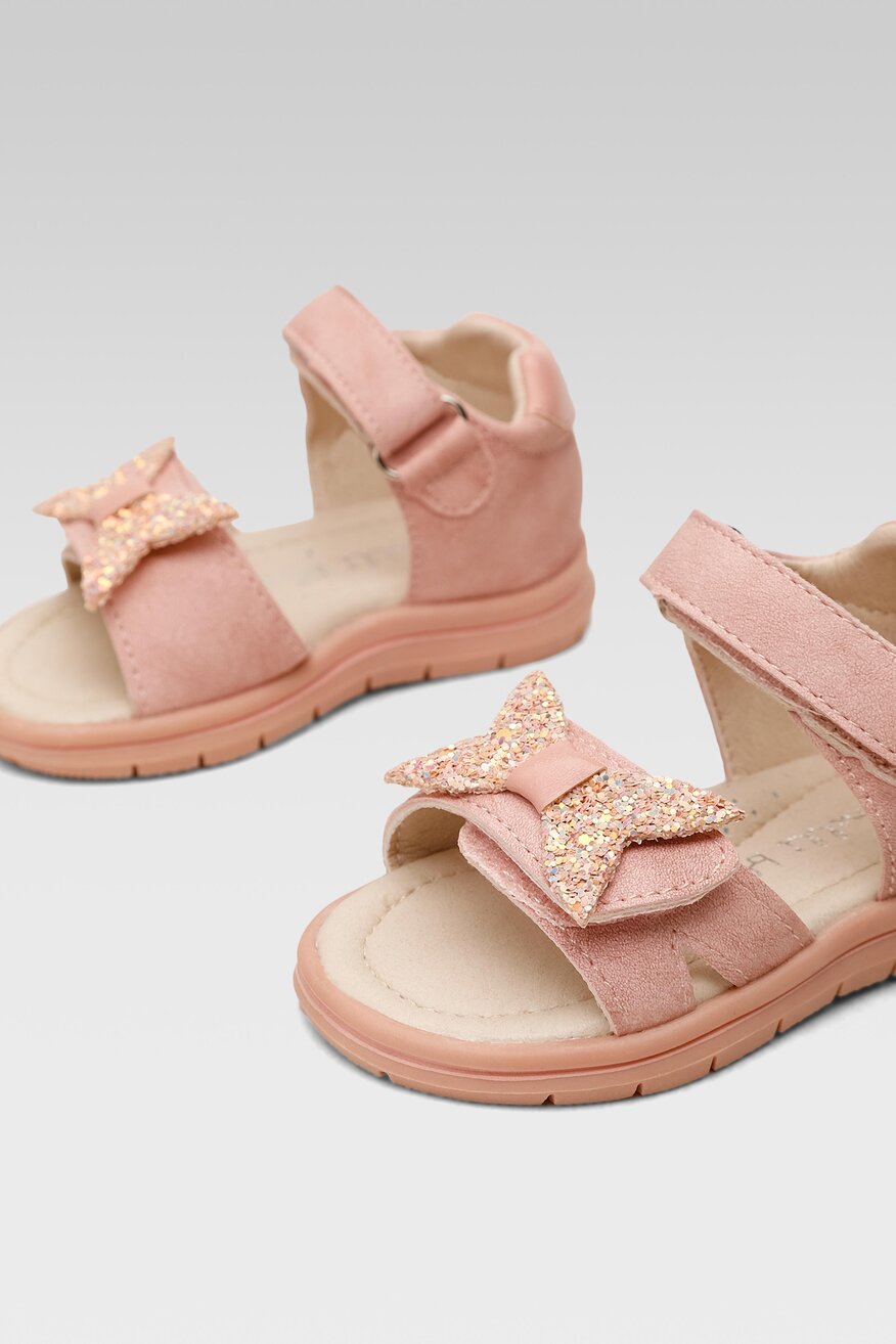 Sandale Nelli Blu ROZE - 5904248619053
