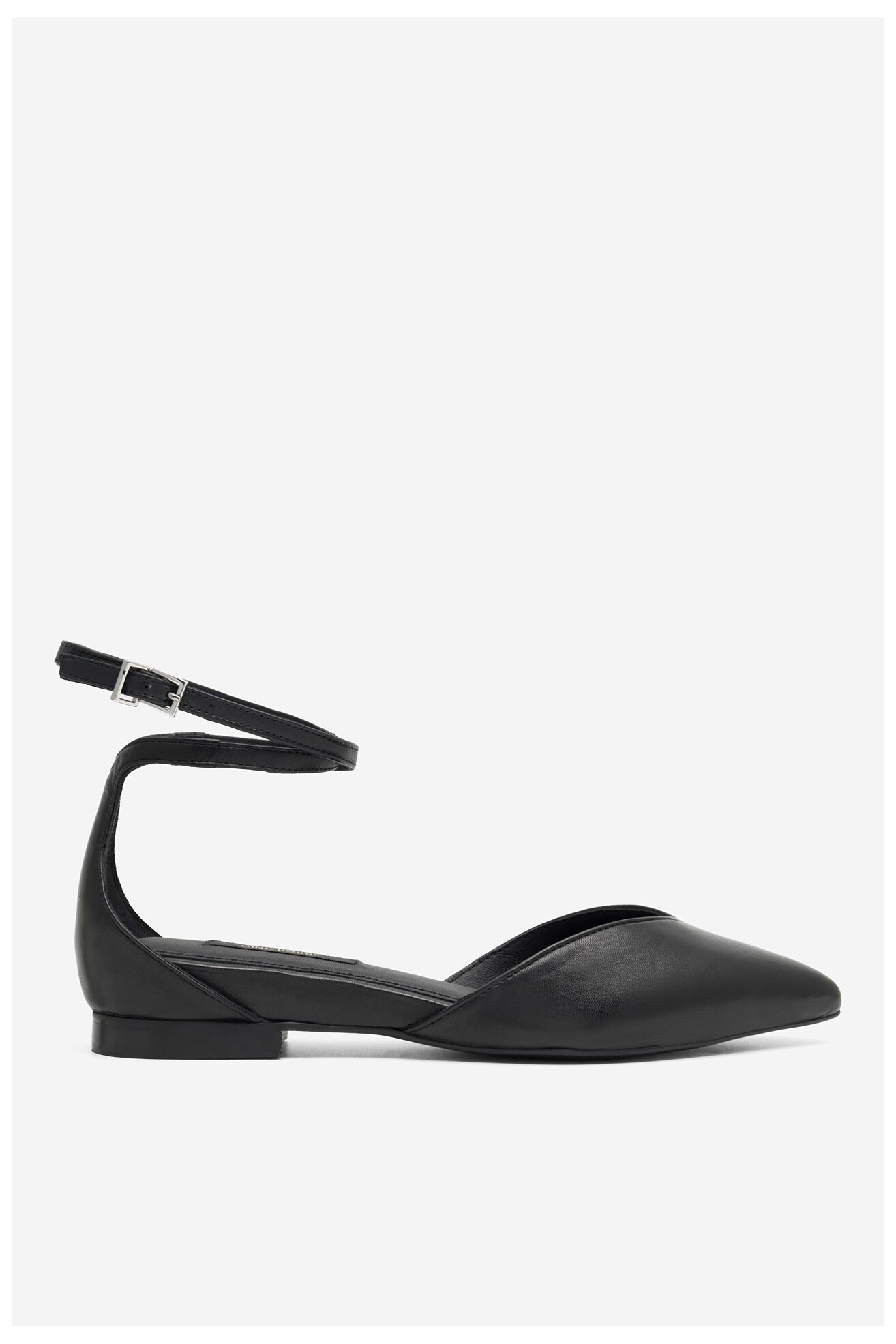 Балерина Gino Rossi SYSANNA-108152 ЧЕРЕН