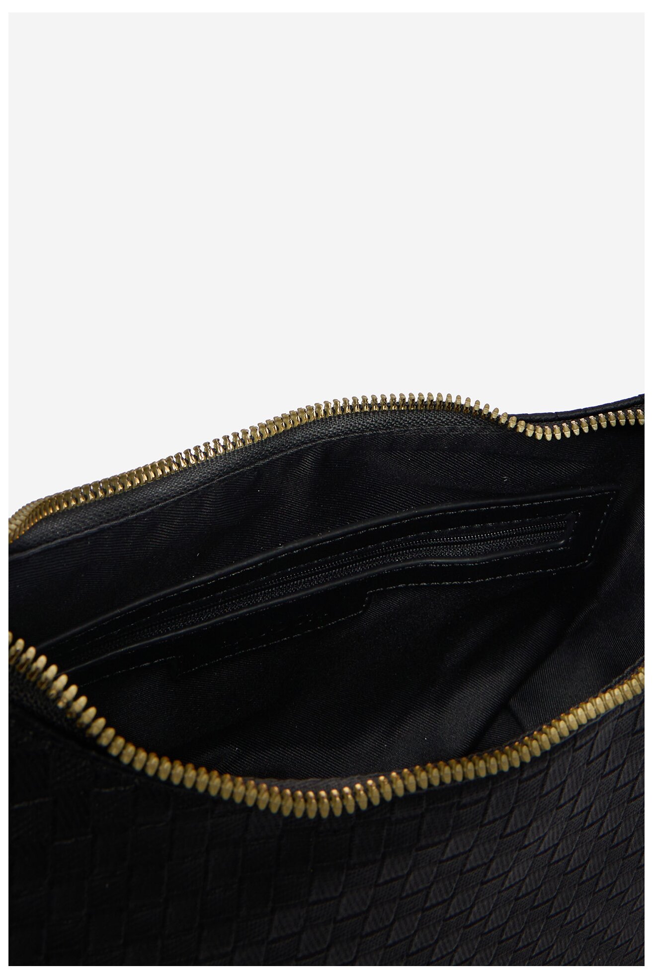 Дамска чанта Lasocki C-LSK-X-001-08 ЧЕРЕН