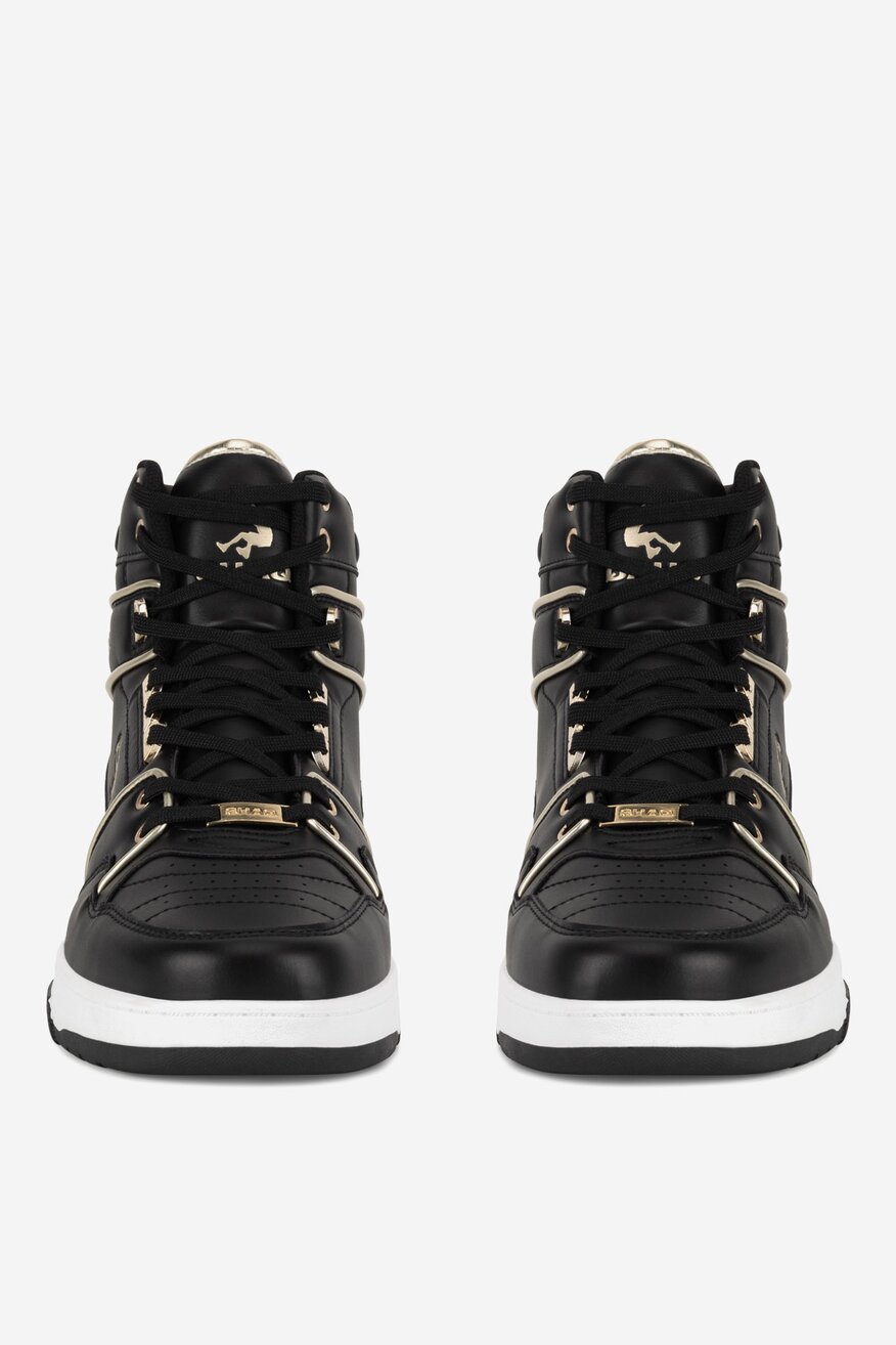 
                SHAQ - Buty do koszykówki - 5903419292354